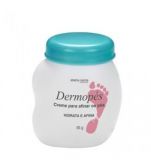 Dermopés - Creme para Afinar os pés 55 g Abelha Rainha - See